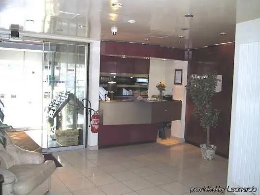 Les Artistes Hotel Paris