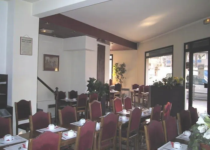 Les Artistes Hotel 4*