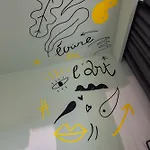Les Artistes Paryż