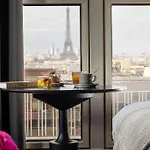 Les Artistes Hotel Paris