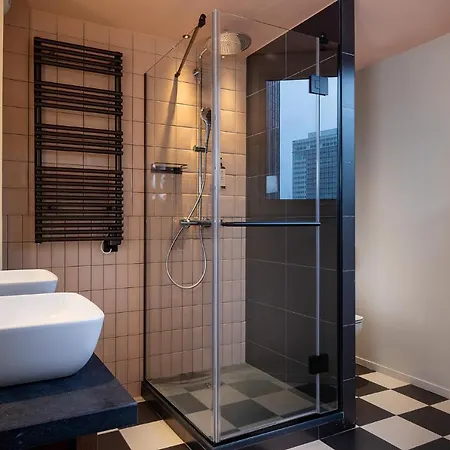 מלון Les Artistes