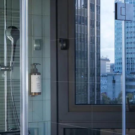 Les Artistes 4* París