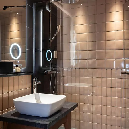 מלון Les Artistes