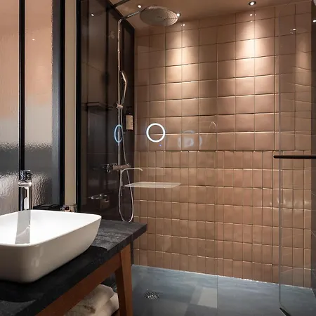 Les Artistes Hotel París