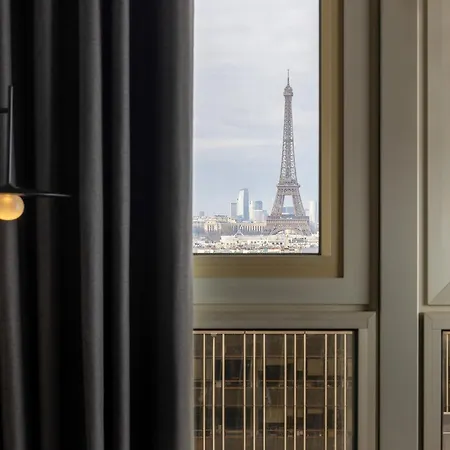 Les Artistes Paris