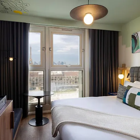 Hotel Les Artistes