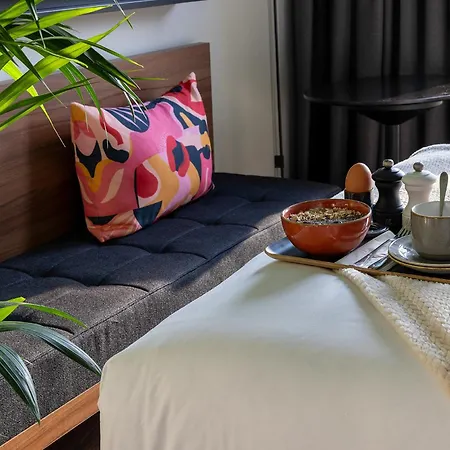 酒店 Les Artistes