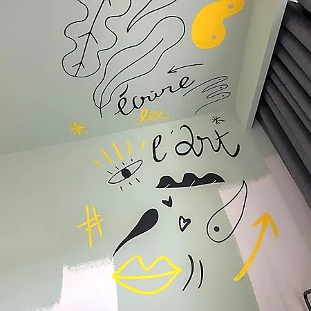Les Artistes 4*