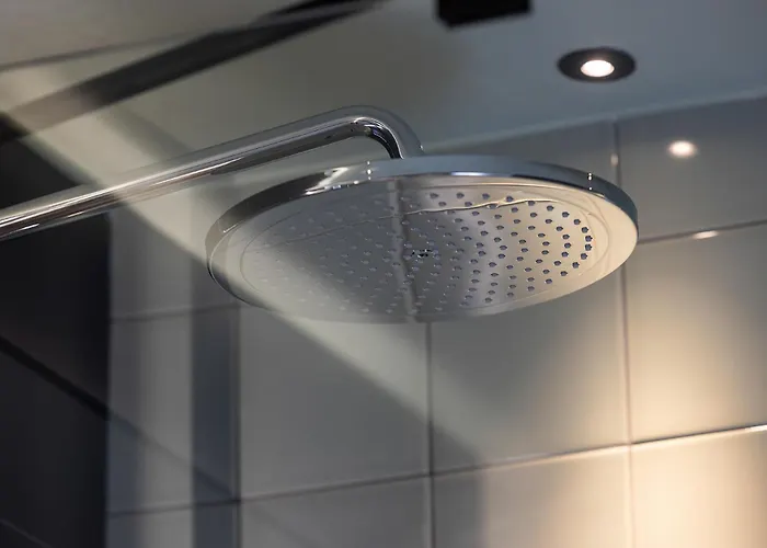 Les Artistes Szálloda 4*