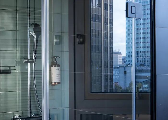 Les Artistes 4* Párizs