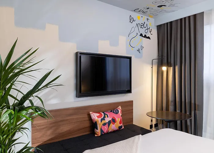 Les Artistes Párizs