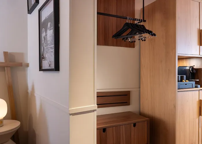 Les Artistes Párizs