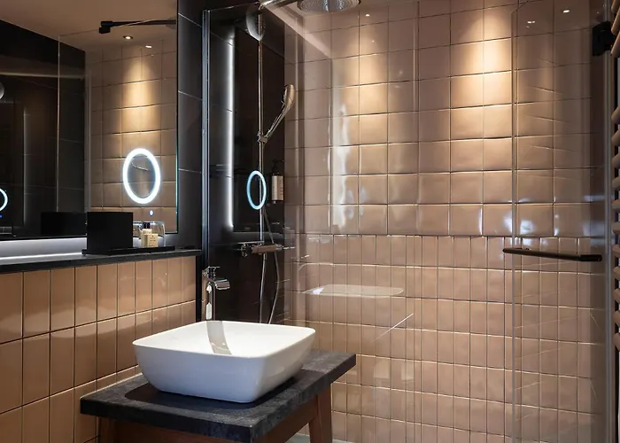 Szálloda Les Artistes