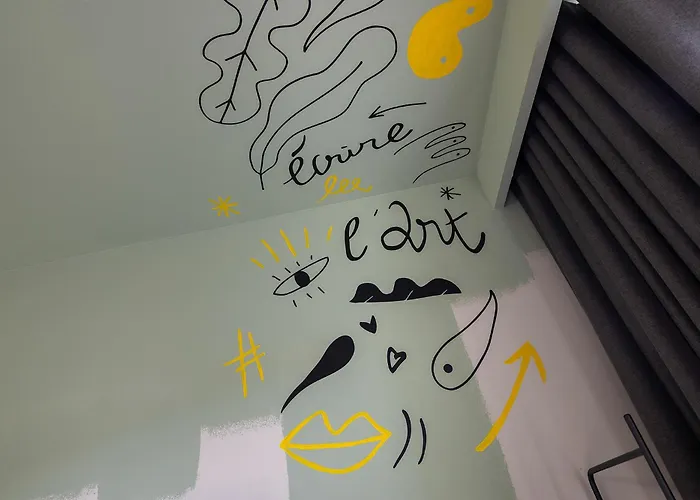 Les Artistes Párizs