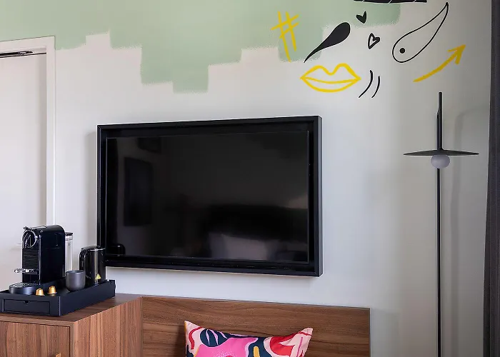 Les Artistes Párizs