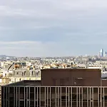 Les Artistes 4* Paris