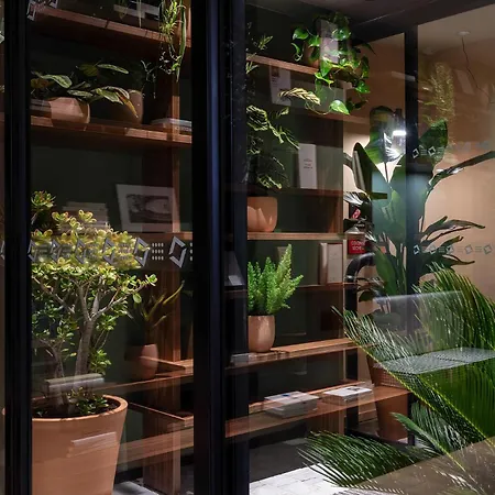 Les Artistes Hotel Parijs