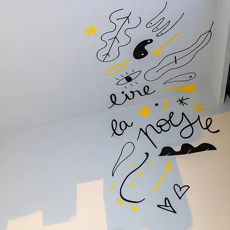 Les Artistes 4* Parijs