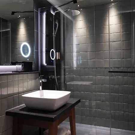 Les Artistes Hotel Parijs