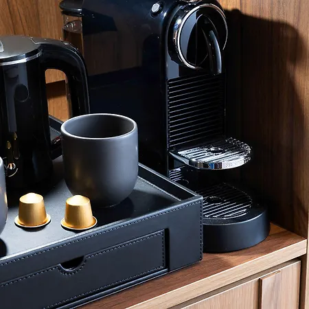 Hotel Les Artistes Parijs