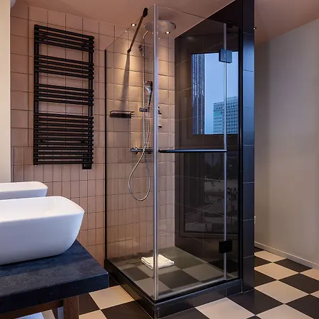 Les Artistes Hotel Parijs