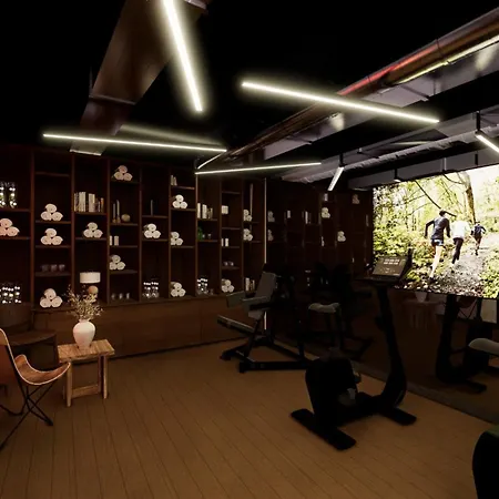 Les Artistes 4* パリ