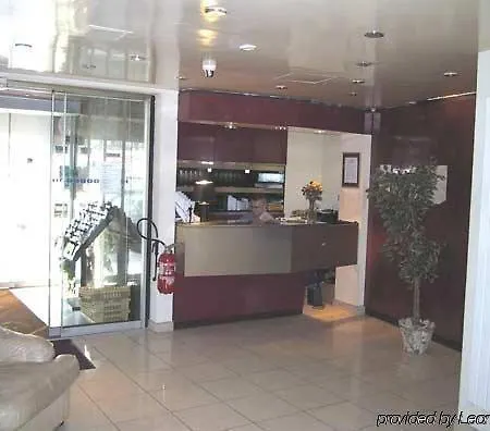 Les Artistes Hotel París